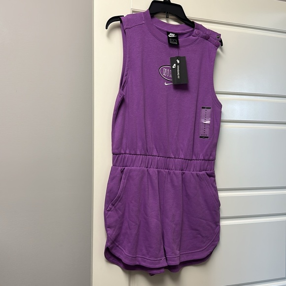 Nike Romper - Picture 2 of 6